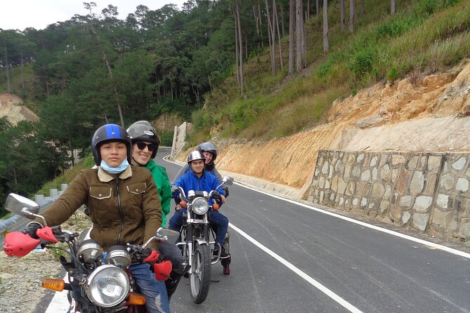 Full Countryside Da Lat City to Pongour Waterfall Tour - Recommended Items to Bring