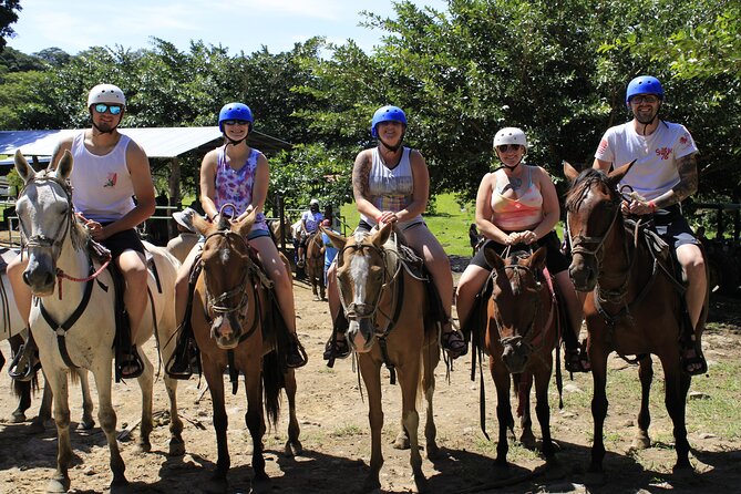 Full Day Adventure - Flexible Cancellation Policy