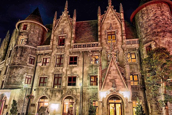 Full-day Ba Na Hills & Amazing Golden Bridge From Da Nang - Booking Information