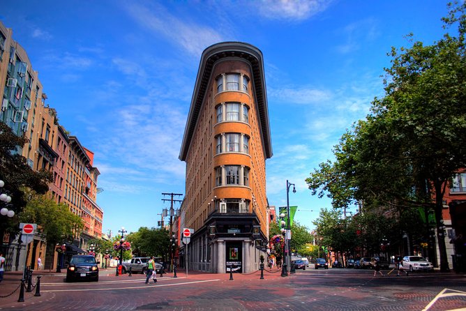 Full Day Best of Vancouver Private City Tour and Beer Tasting - Pricing and Availability