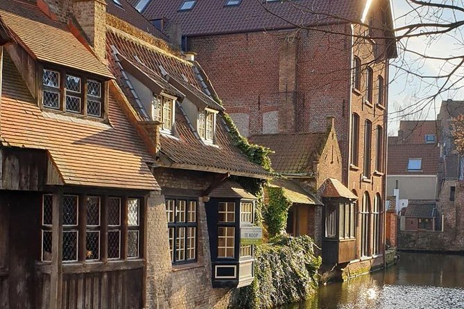 Full Day Brugge & Ghent: the Gems of Flanders - Verified Traveler Reviews and Photos