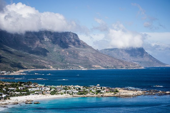 Full-Day Cape Peninsula Tour From Cape Town - Important Information