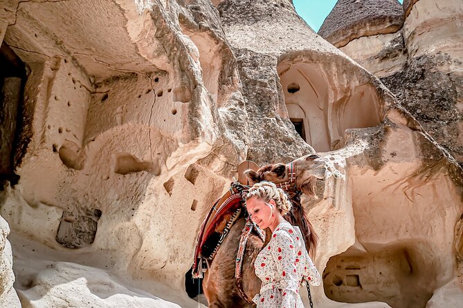 Full Day Cappadocia Tour With Homecooked Lunch - Transportation Options