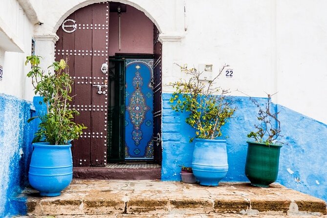 Full-Day Chefchaouen Unique Private Guided Tour From Tangier - Tips for a Great Tour