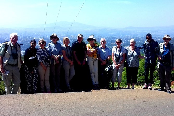 Full-Day City Tour of Addis Ababa - Meet Your Guide