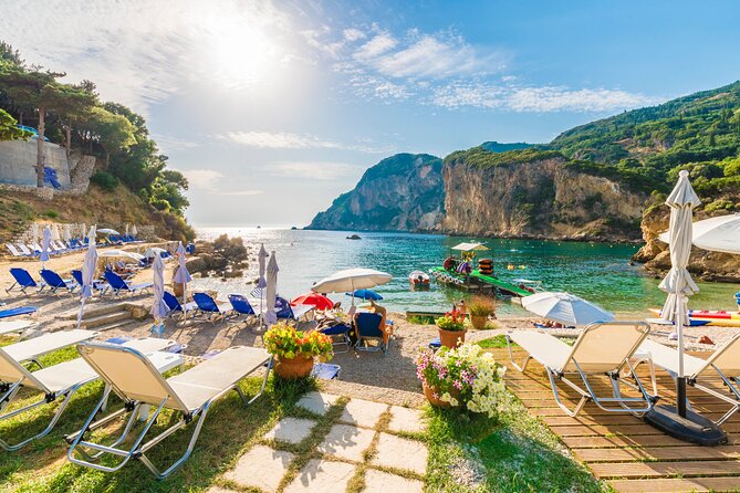 Full-Day Cruise to Corfu Review - Preparing for the Voyage