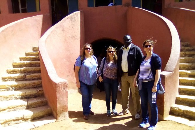 Full-Day DAKAR City / GOREE Island Tour - Emotional Impact of the Tour