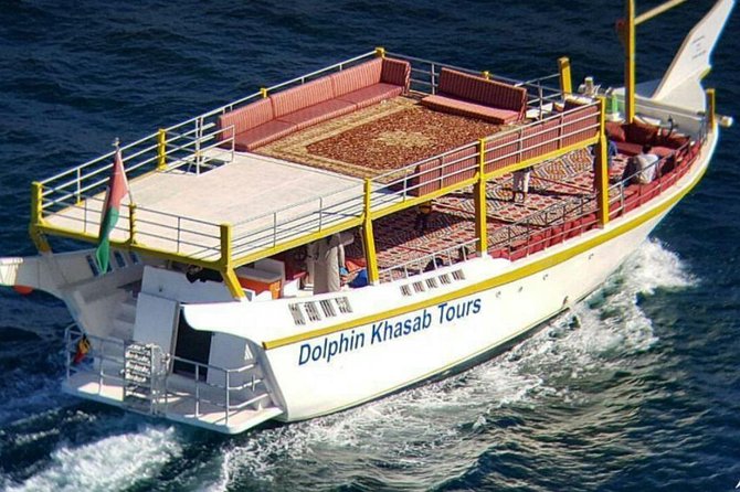Full Day Dhow Cruise of the Fjords of Musandam - Customer Experiences and Reviews
