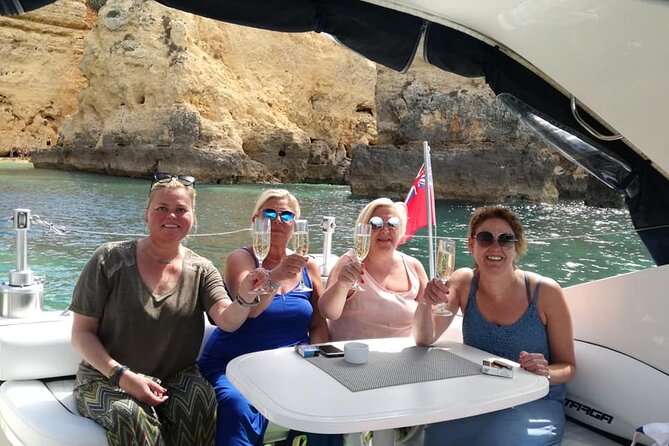 Full-Day Exclusive Boat Cruise With Drinks and Nibbles - Personalized Service and Crew