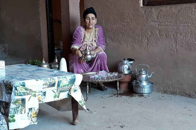 Full-Day Excursion to Ourika From Marrakech - Flexible Cancellation Policy
