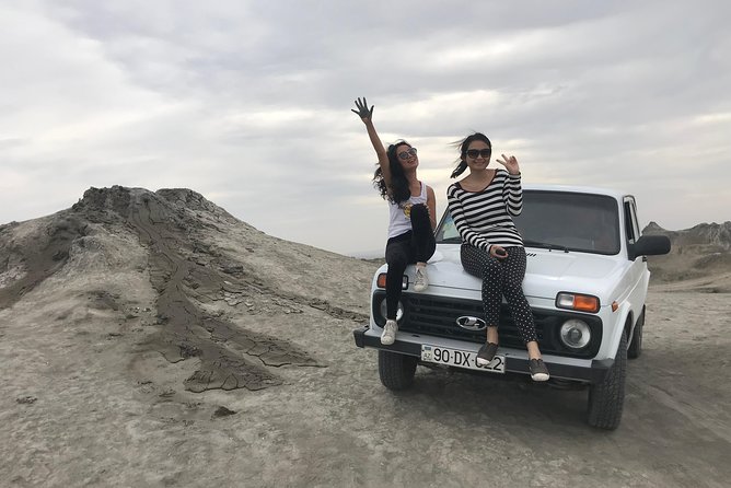 Full-Day Gobustan and Absheron Tour - Personalized Group Experience