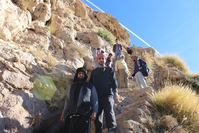 Full-Day Guided Tour to Jebel Akhdar - Practical Travel Tips
