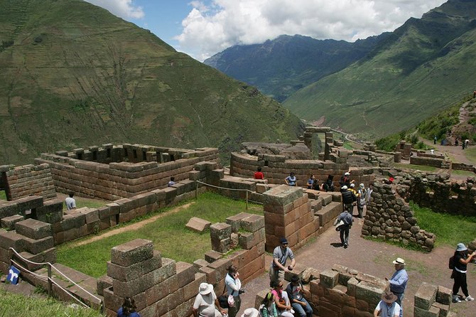 Full Day in the Sacred Valley - The Pantry of Cusco - Pricing and Cancellation Policy