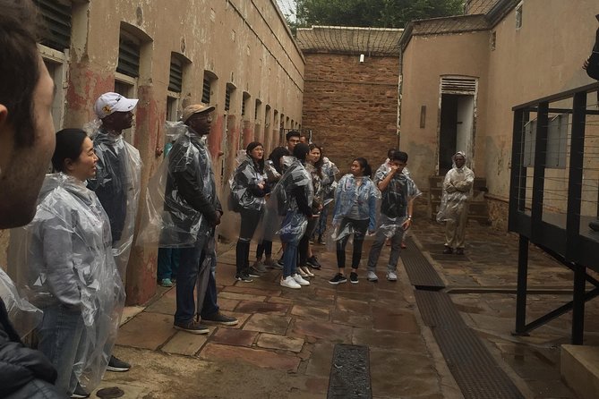 Full Day Johannesburg , Apartheid Museum and Soweto Tour - 8hrs - Discovering Johannesburgs History
