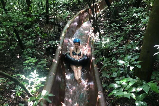 Full Day Mega Combo Adventure - Booking and Accessibility