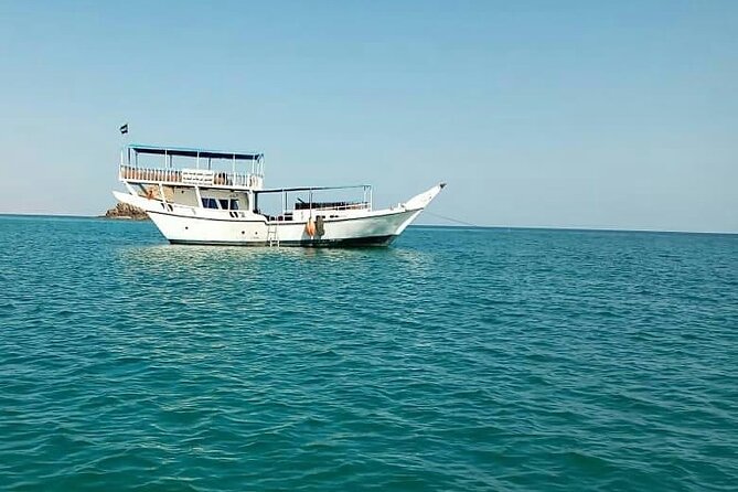 Full Day Musandam Cruise With Lunch and Snorkelling From Dubai - Important Travel Considerations