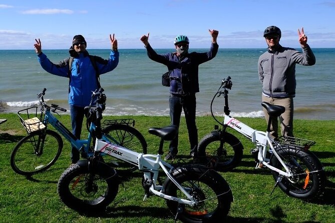 Full-Day NOTL Scooter or E-Bike Wine & Cider Tour - Savoring Local Wines and Ciders