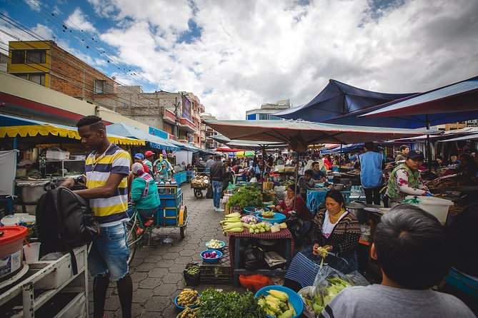 Full-Day Otavalo and Cotacachi Market Tour - Participant Satisfaction
