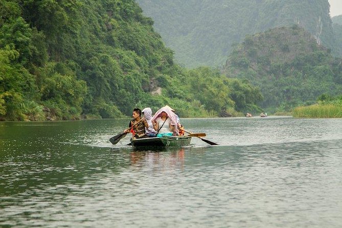 Full-day Perfume Pagoda Tour From Ha Noi - Booking Information