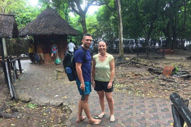 Full-Day Prison Island, Nakupenda and Stone Town Tour With Lunch Buffet - Traveler Reviews and Feedback