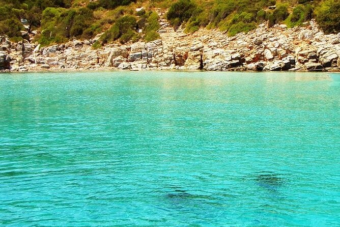Full-Day Private Boat Cruise From Bodrum - Availability and Additional Details