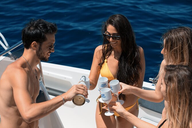 Full Day Private Boat Tour of Capri - Pricing Information