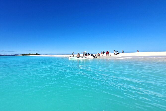 Full Day Private Budget Trip to Nosy Iranja - Booking and Pricing Information