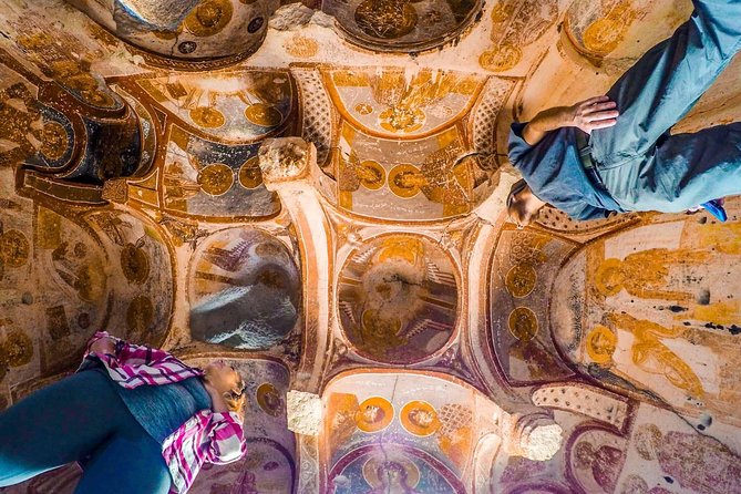 Full Day Private Cappadocia Tour (Luxury Van + Private Guide ) - Itinerary Customization