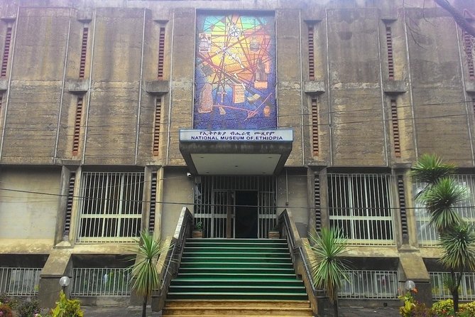 Full-Day Private City Tour of Addis Ababa - Booking Process