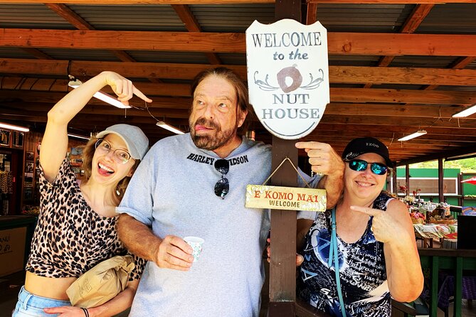 Full Day Private Customized Sightseeing Tour in Oahu Hawaii - Local Cuisine Highlights