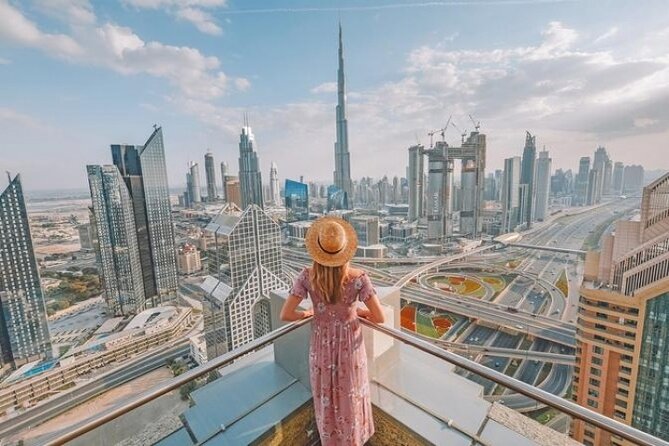 Full Day Private Dubai City Tour Traditional to Modern - Tips for a Great Tour