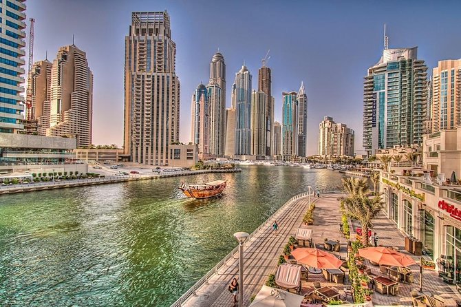 Full Day Private Dubai City Tour With Miracle Garden, Frame & Global Village - Traveler Reviews