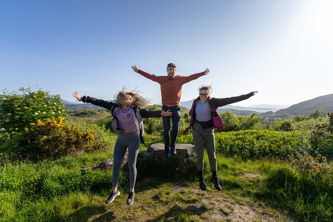 Full Day Private Executive Isle of Skye Tour - Customizing Your Itinerary