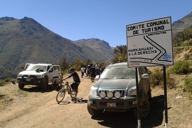Full Day Private Roadtrip to the Marcahuasi Plateau - Recommended Fitness Level