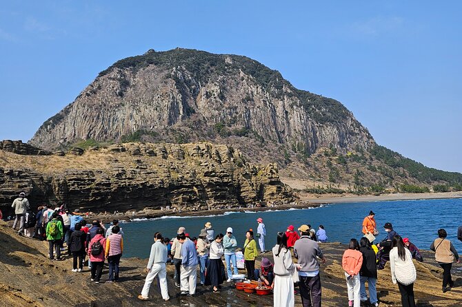 Full-Day Private Tour in Jeju Island - Feedback and Reviews