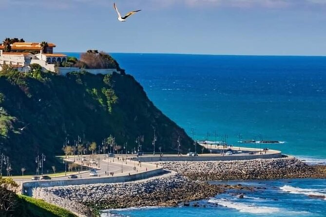 Full Day Private Tour of Tangier - Booking and Cancellation Policy