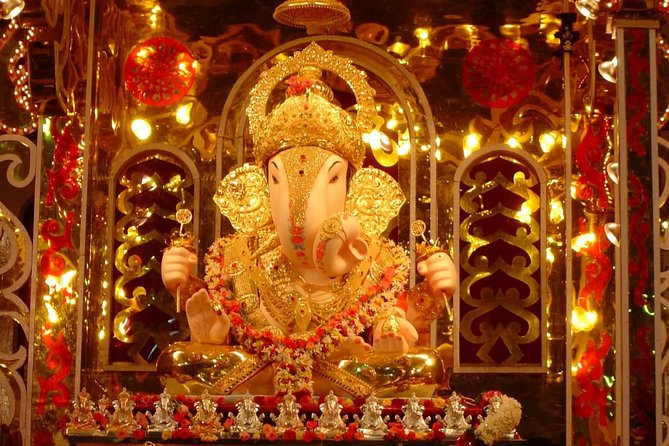 Full Day Private Tour of Temples of Bengaluru - Important Tour Information