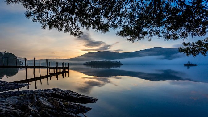Full Day Private Tour of the Lake District - Scenic Viewpoints