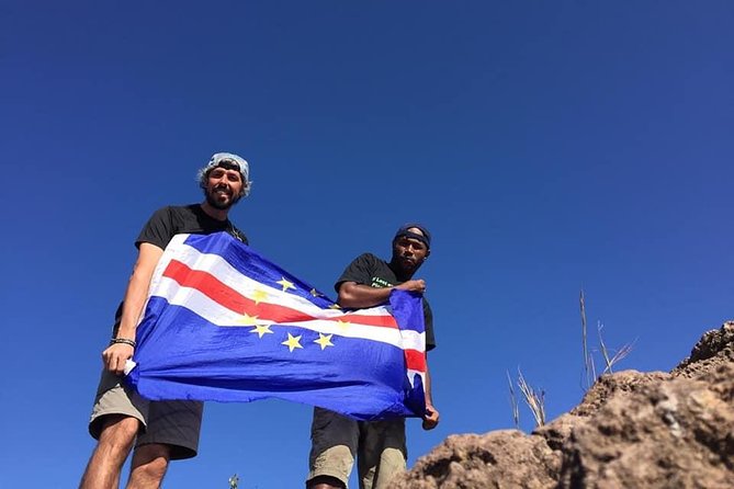 Full Day Santiago Island Tour - Tips for Travelers