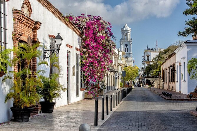 Full Day Santo Domingo City Tour: History of the Caribbean From Punta Cana - Pricing and Booking