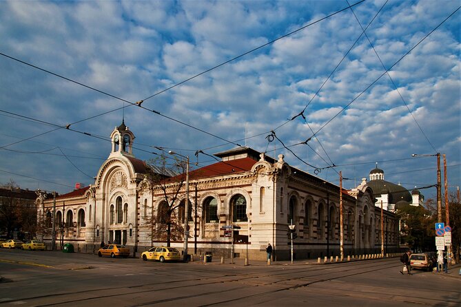 Full Day Sofia Tour - Tour Accessibility and Recommendations