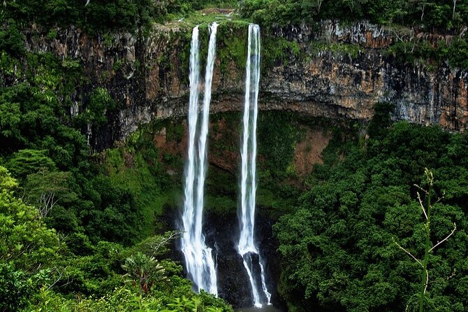 Full Day South Guided Tour Mauritius: Including Lunch - Booking and Confirmation