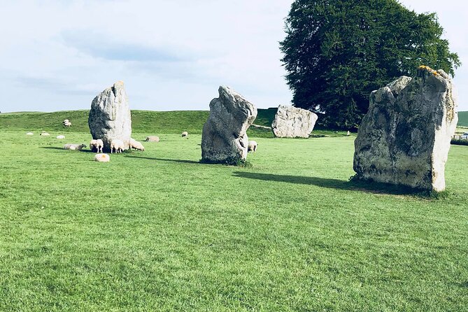 Full-Day Stonehenge and Avebury Tour From Glastonbury - Tour Pricing and Terms