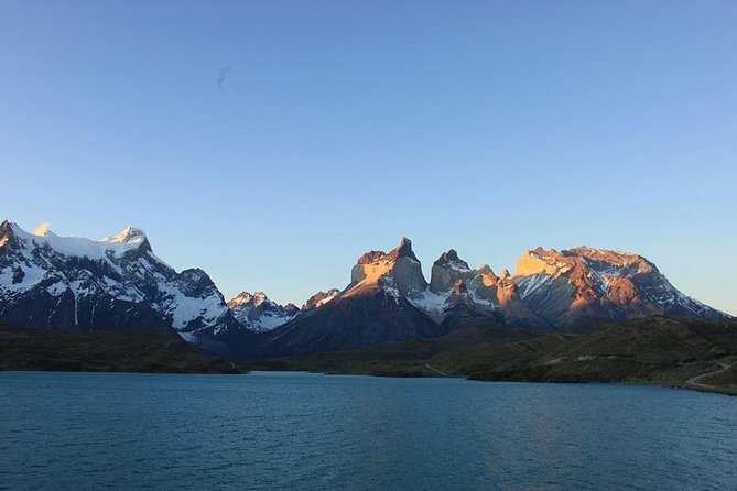 Full Day Torres Del Paine, From Punta Arenas (Private Tours) - Wildlife Observation Opportunities