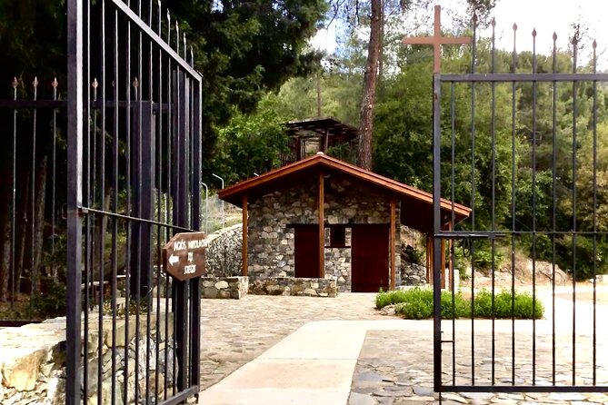 Full Day Tour in Troodos Mountains: Villages & Waterfalls - Traveler Testimonials and Feedback