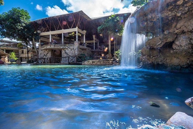 Full-Day Tour of Cayo Levantado and Los Haitises National Park - Discovering Los Haitises