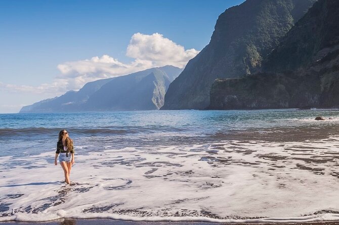 Full Day Tour of the West Zone of Madeira - Customer Support and Assistance