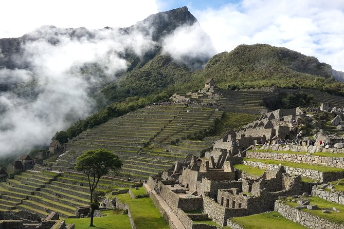 Full Day Tour to Machu Picchu From Cusco - Cusco