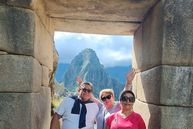 Full Day Tour to Machupicchu - Exploring Machupicchu Citadel