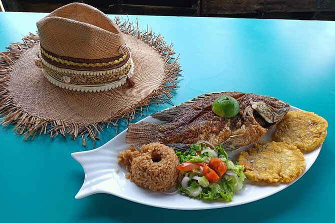Full Day Tranquil Beach Premium Terrestrial Plus Rosario Islands - Accessibility and Restrictions
